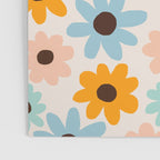 Retro Bloom 2 Poster Gallery Image 3