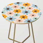 Retro Bloom 2 Side Table Gallery Image 2