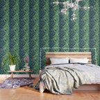 Green Leaves Wallpaper Gallery Image 3