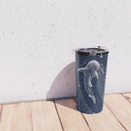 Star Eater And Diver Travel Mug Gallery Image 4