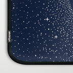 Star Eater And Diver Laptop Sleeve Gallery Image 3