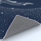 Star Eater And Diver Rug Gallery Image 4