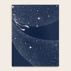 Star Eater And Diver Notebook Gallery Image 4