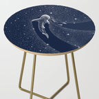 Star Eater And Diver Side Table Gallery Image 2