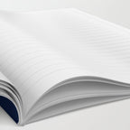 Star Eater And Diver Notebook Gallery Image 2