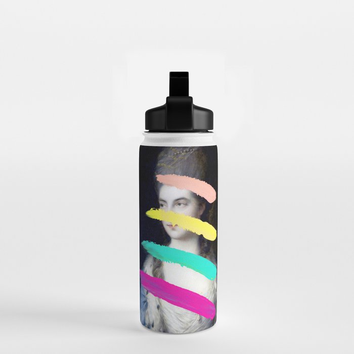 Composition 716 Water Bottle Gallery Image 2