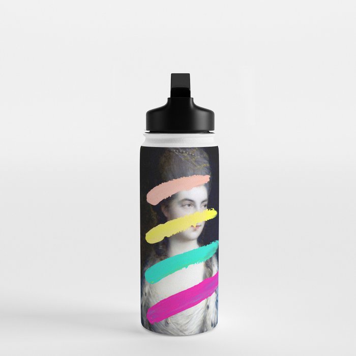 Composition 716 Water Bottle Gallery Image 3
