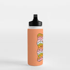Leo Planet Water Bottle Gallery Image 3