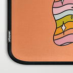 Leo Planet Laptop Sleeve Gallery Image 3