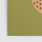 Whimsy Leopard Poster Gallery Image 3