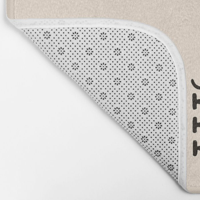 Jazz ! Bath Mat Gallery Image 2