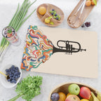 Jazz ! Cutting Board Gallery Image 2