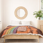 Capturing Dreams Duvet Cover Gallery Image 3