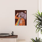 Capturing Dreams Poster Gallery Image 2