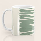 Branch Outline 2 Coffee Mug Gallery Image 3