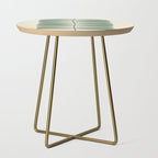 Branch Outline 2 Side Table Gallery Image 1