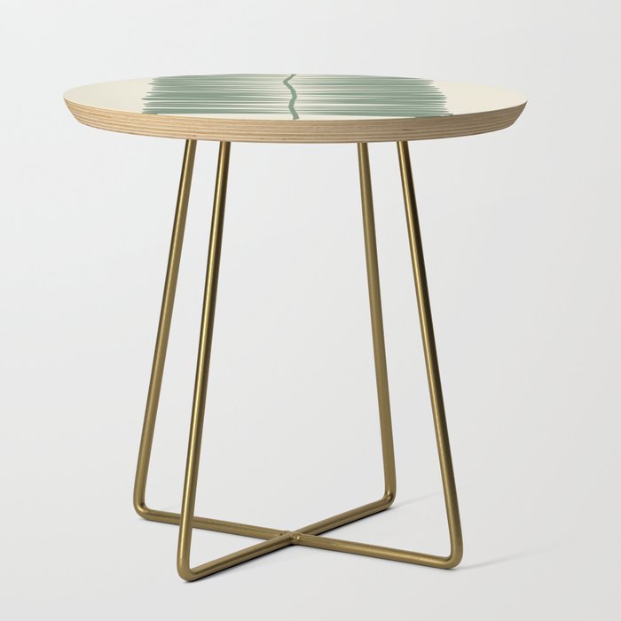 Branch Outline 2 Side Table Gallery Image 1