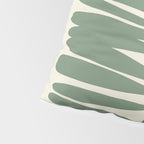 Branch Outline 2 Pillow Sham Gallery Image 4
