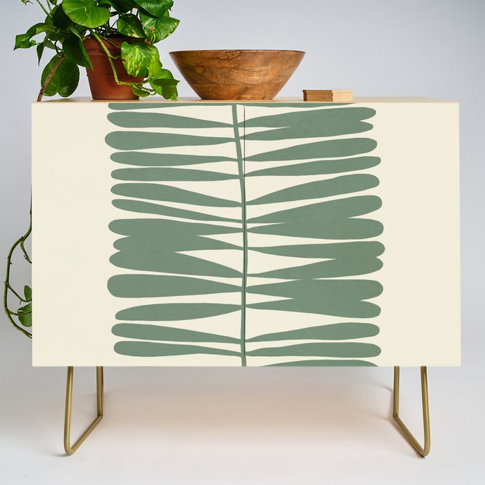 Branch Outline 2 Credenza Gallery Image 1