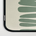 Branch Outline 2 Laptop Sleeve Gallery Image 3
