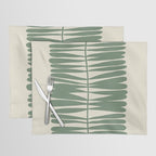 Branch Outline 2 Placemat Gallery Image 1
