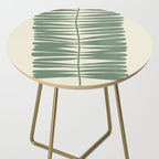 Branch Outline 2 Side Table Gallery Image 2