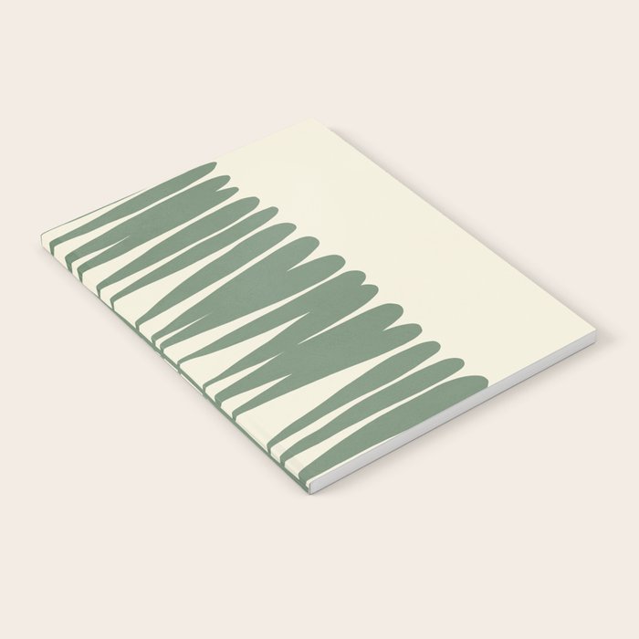 Branch Outline 2 Notebook Gallery Image 2