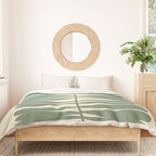 Branch Outline 2 Duvet Cover Gallery Image 3