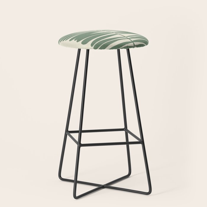 Branch Outline 2 Stool Gallery Image 1
