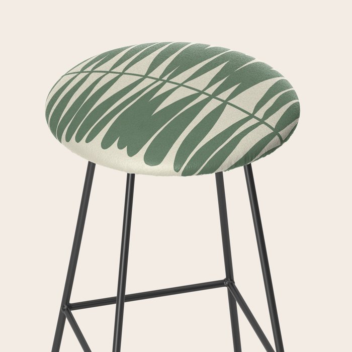 Branch Outline 2 Stool Gallery Image 2