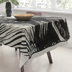 Edvard Munch The Scream Woodblock  Tablecloth Gallery Image 3