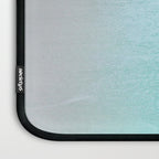 Turquoise Sea Laptop Sleeve Gallery Image 3
