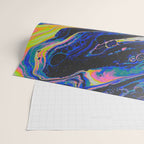 SLOW ICE + OLD MOON Wrapping Paper Gallery Image 2