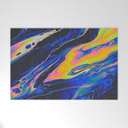 SLOW ICE + OLD MOON Welcome Mat Gallery Image 1