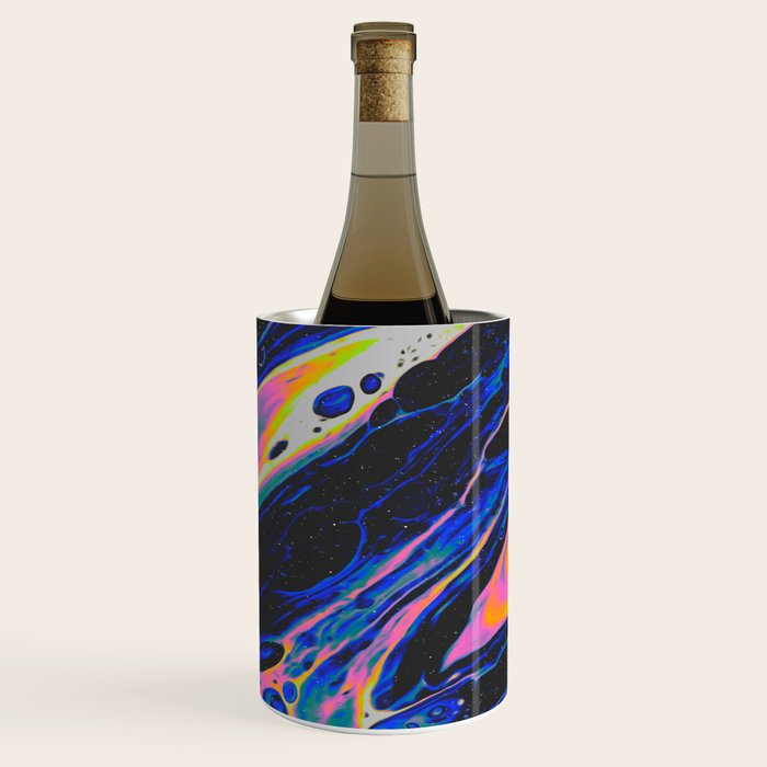 SLOW ICE + OLD MOON Wine Chiller Gallery Image 2