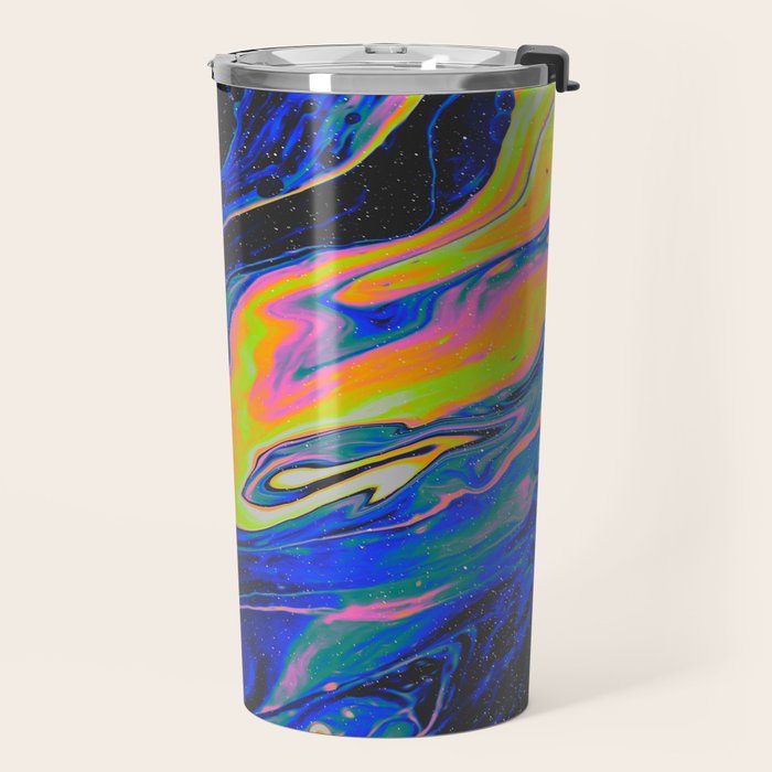 SLOW ICE + OLD MOON Travel Mug Gallery Image 2