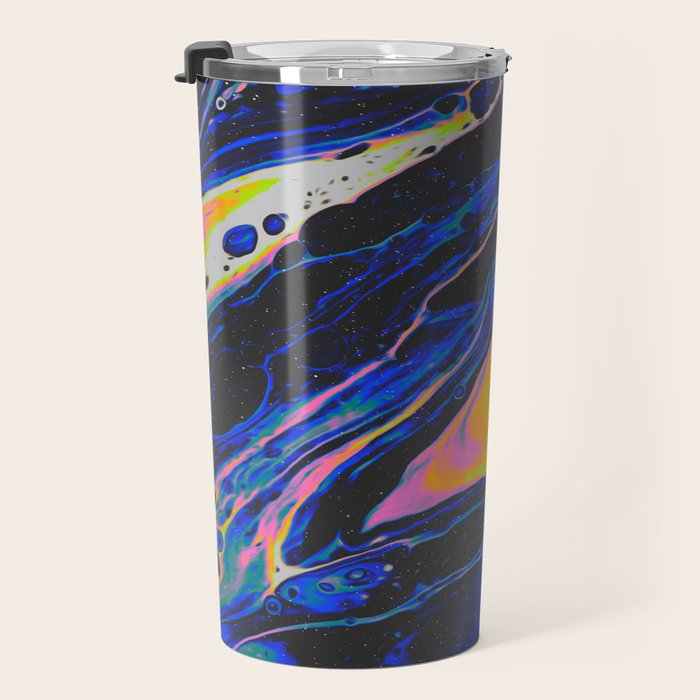 SLOW ICE + OLD MOON Travel Mug Gallery Image 3