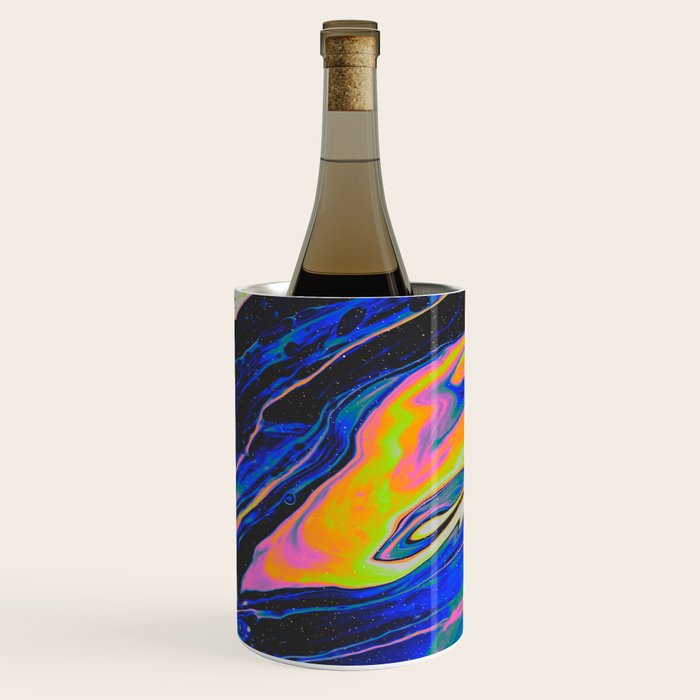 SLOW ICE + OLD MOON Wine Chiller Gallery Image 1