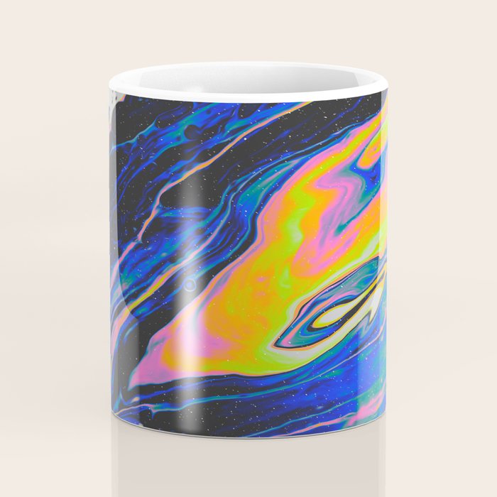 SLOW ICE + OLD MOON Coffee Mug Gallery Image 4