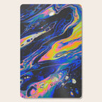 SLOW ICE + OLD MOON Cutting Board Gallery Image 1