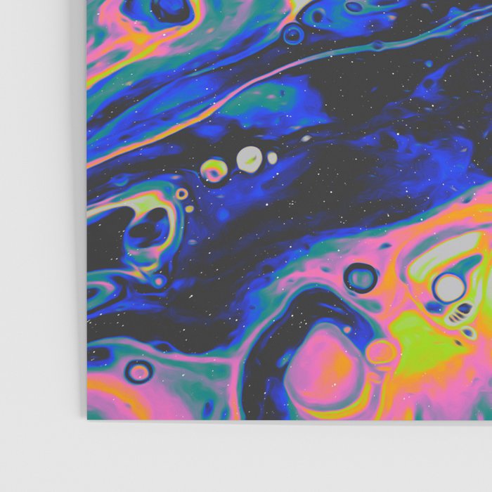 SLOW ICE + OLD MOON Poster Gallery Image 3