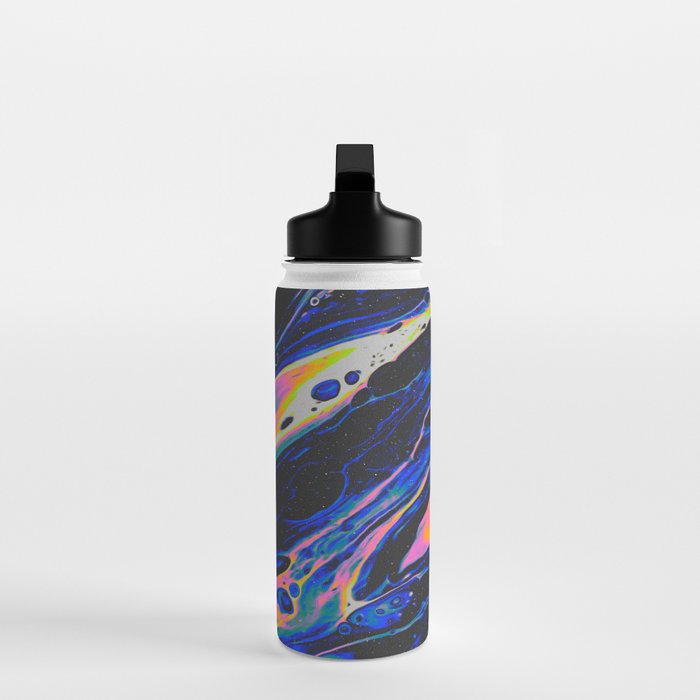 SLOW ICE + OLD MOON Water Bottle Gallery Image 3