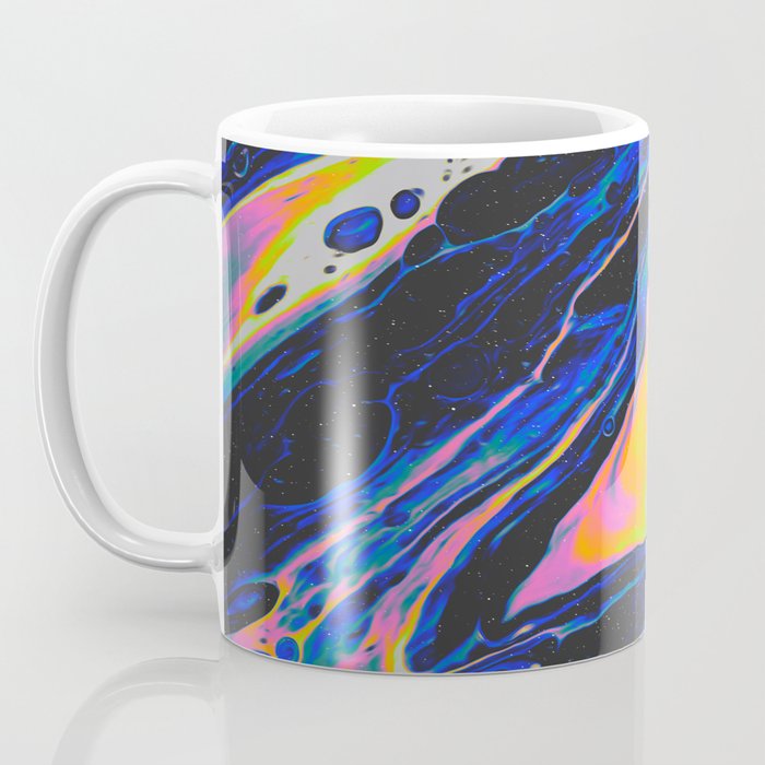 SLOW ICE + OLD MOON Coffee Mug Gallery Image 3