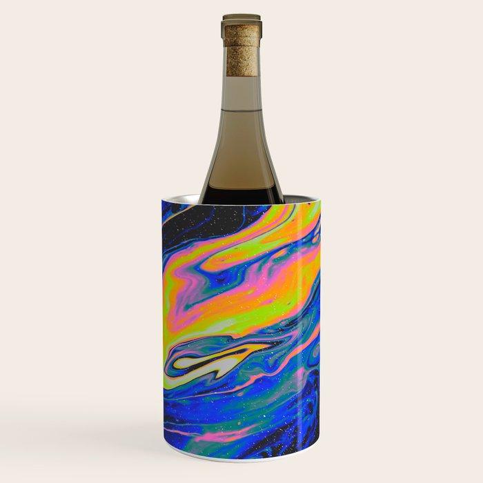 SLOW ICE + OLD MOON Wine Chiller Gallery Image 3