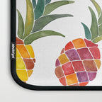Pineapples Laptop Sleeve Gallery Image 3