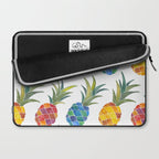 Pineapples Laptop Sleeve Gallery Image 2