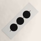 Link Yoga Mat Gallery Image 1