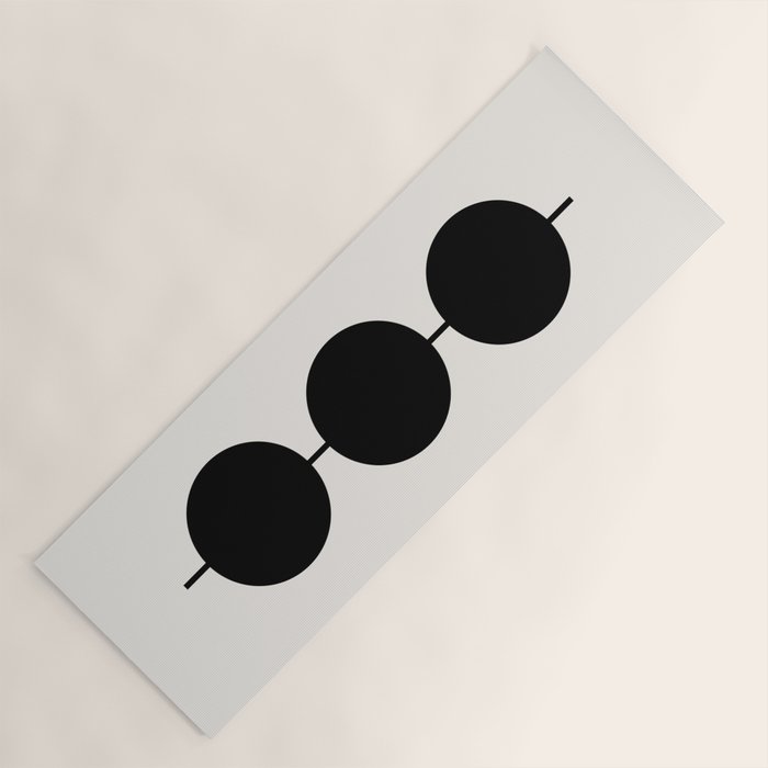 Link Yoga Mat Gallery Image 1