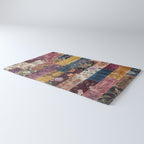 Gypsy Souk Patchwork Rug Gallery Image 3