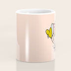 Virgo Balloons Coffee Mug Gallery Image 4
